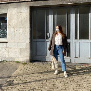 Meet your Posher, Avu